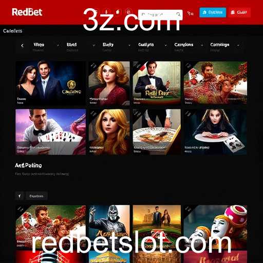 RedBet