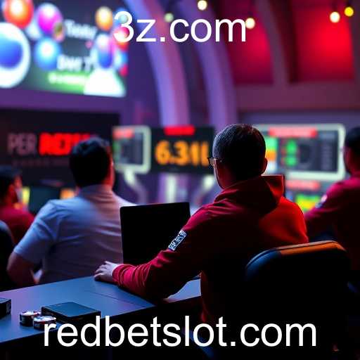 Cenário Atual e Perspectivas para Sites de Jogos