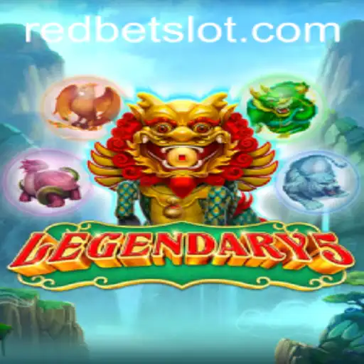 Unveiling the Thrilling World of Legendary5 and Its Connection with RedBet