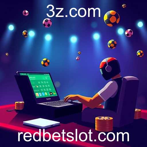 Ascensão dos Jogos de Azar Online em 2025