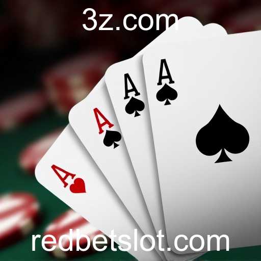 A Experiência Emocionante do Poker Online na RedBet