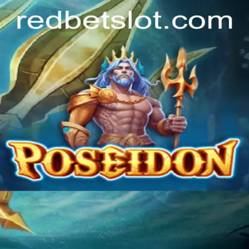 Dive into Poseidon: A Thrilling Adventure with RedBet