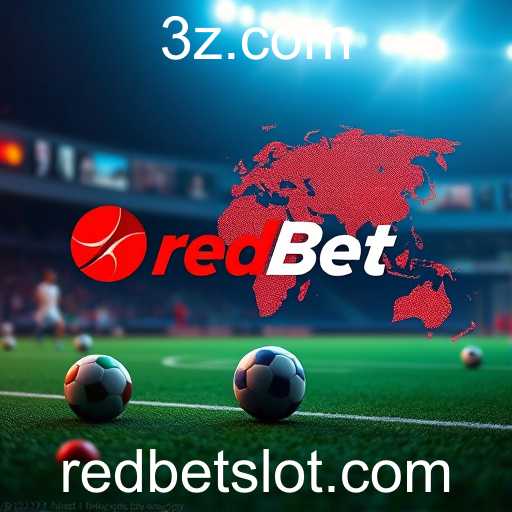 Expansão do Mercado de Jogos Online em 2025: RedBet na Vanguarda