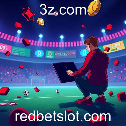 Avanço do RedBet no Mercado de Jogos Online