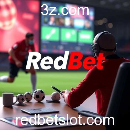 A Ascensão dos Jogos Online e o Impacto da RedBet