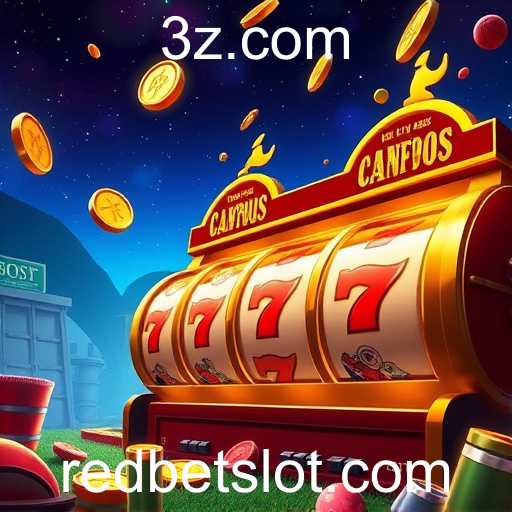 Caça-níqueis na RedBet: Diversão e Prêmios ao Seu Alcance