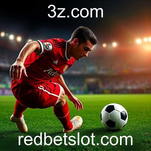 Explorando as Oportunidades na Categoria de Apostas Esportivas da RedBet